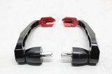 Driven Trackday Red/Black Brake Lever Guard (DTDLG1-RD)