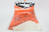 ONE Industries AIRBOX GRAPHIC DECALS 2004-05 KXF250 DE-AB-SU/KW250-GT