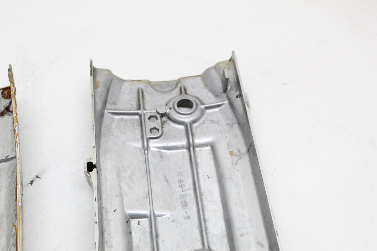1984 Honda Goldwing Gl1200 Engine Motor Timing Chain Covers 11541-mg9-000 OEM