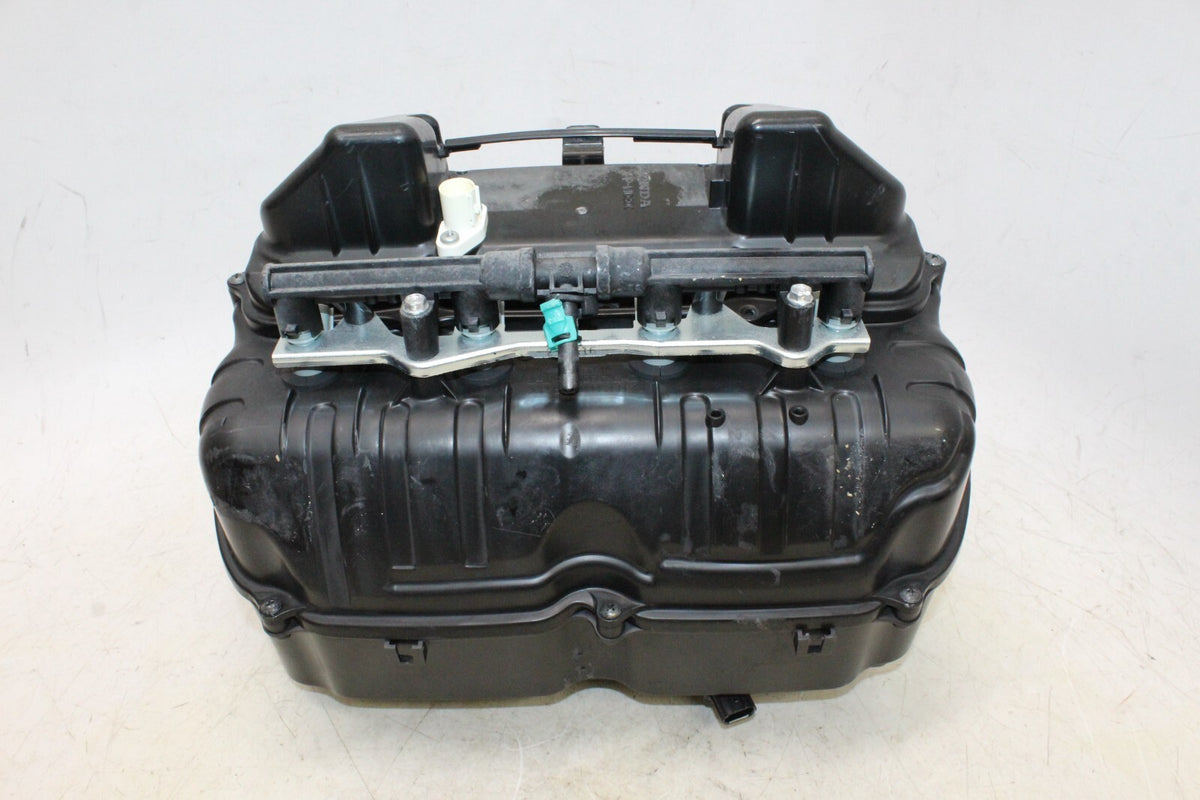2007 Honda Cbr600rr Airbox Air Intake Filter Box