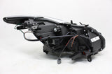 Headlight Type Driver Left Fits 2011-2013 Infiniti G37 / 2014-2015 Q60 Coupe