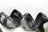 BMW F800 Panniers Saddlebags Side Bags