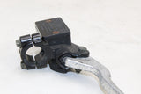 2014 TaoTao ATM50 Front Brake Master Cylinder W/ Lever OEM