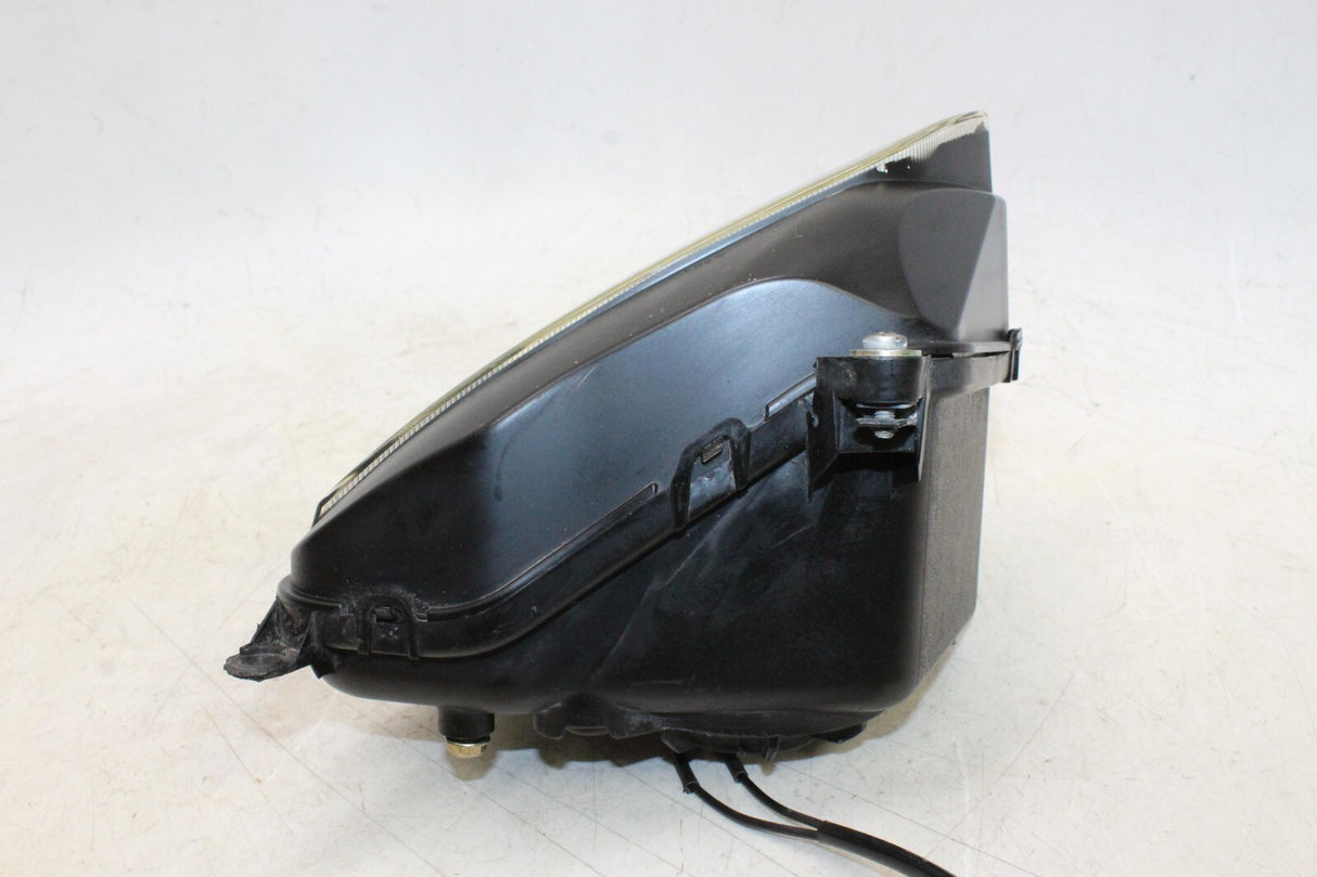 2007 Honda CBR600rr Headlight Assembly Headlamp Light
