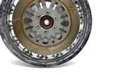 1996 Suzuki VS 1400 GL Intruder  Rear Wheel Rim OEM