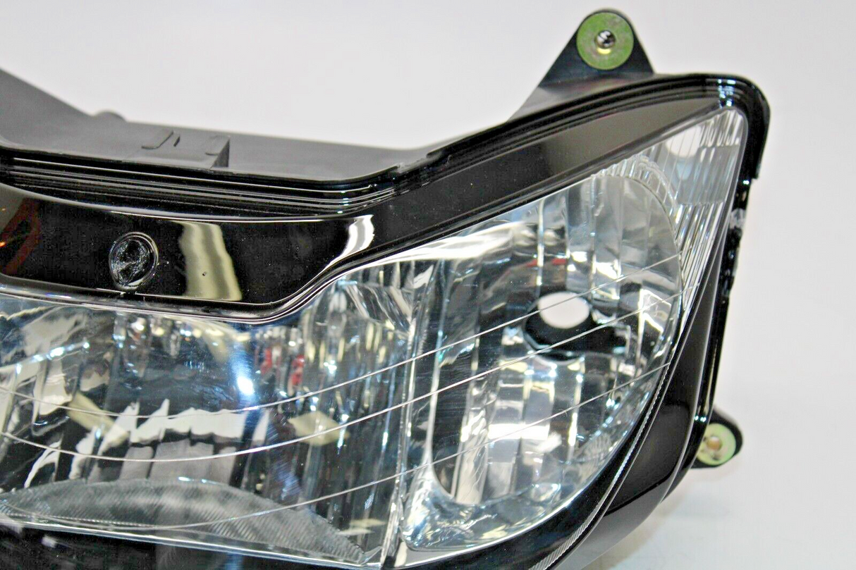 Clear Headlight Headlamp Fit For Honda CBR929 2000-2001