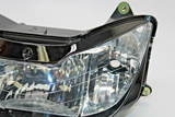 Clear Headlight Headlamp Fit For Honda CBR929 2000-2001