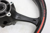 2006-2007 SUZUKI GSXR 600 750 OEM FRONT WHEEL RIM