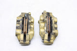 2001-2002 Suzuki Gsxr1000 Gsx-r1000 Right Left Front Brake Caliper Set Pair