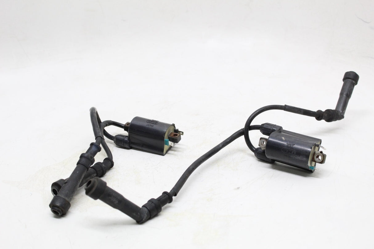 1995 HONDA NIGHTHAWK 750 CB750 IGNITION COILS OEM