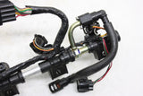 2001-2003 Suzuki Gsxr750 Gsx-r750 Gas Fuel Injectors