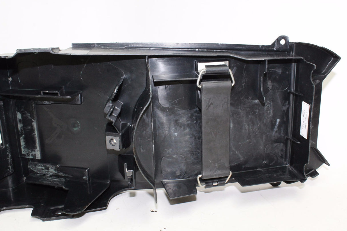 2011-2013 Honda Cbr250r Rear Battery TRAY Inner Fairing OEM