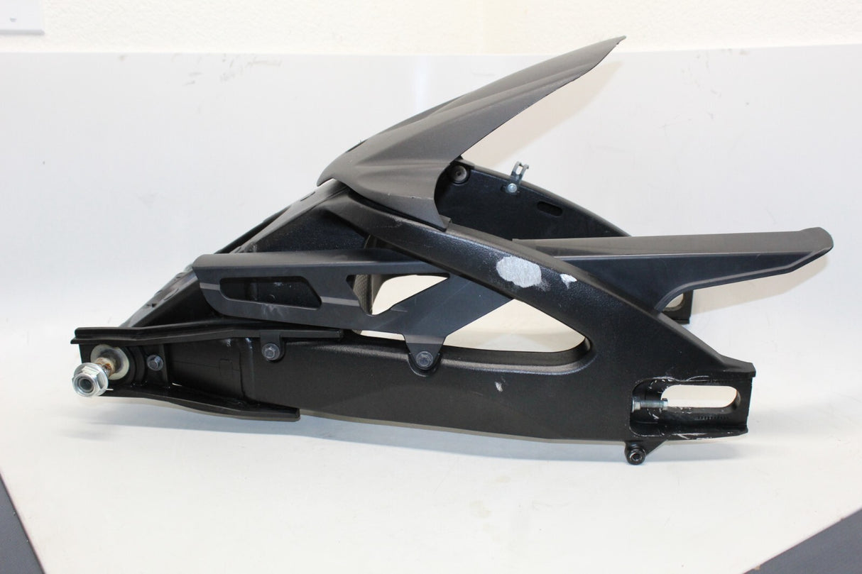 2009 Suzuki Gsxr1000 Rear Swingarm Back Suspension Swing Arm With Axle Bolt