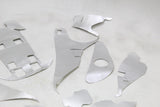 899 + 959 Ducati Panigale Heat Shield Kit 2014-2019