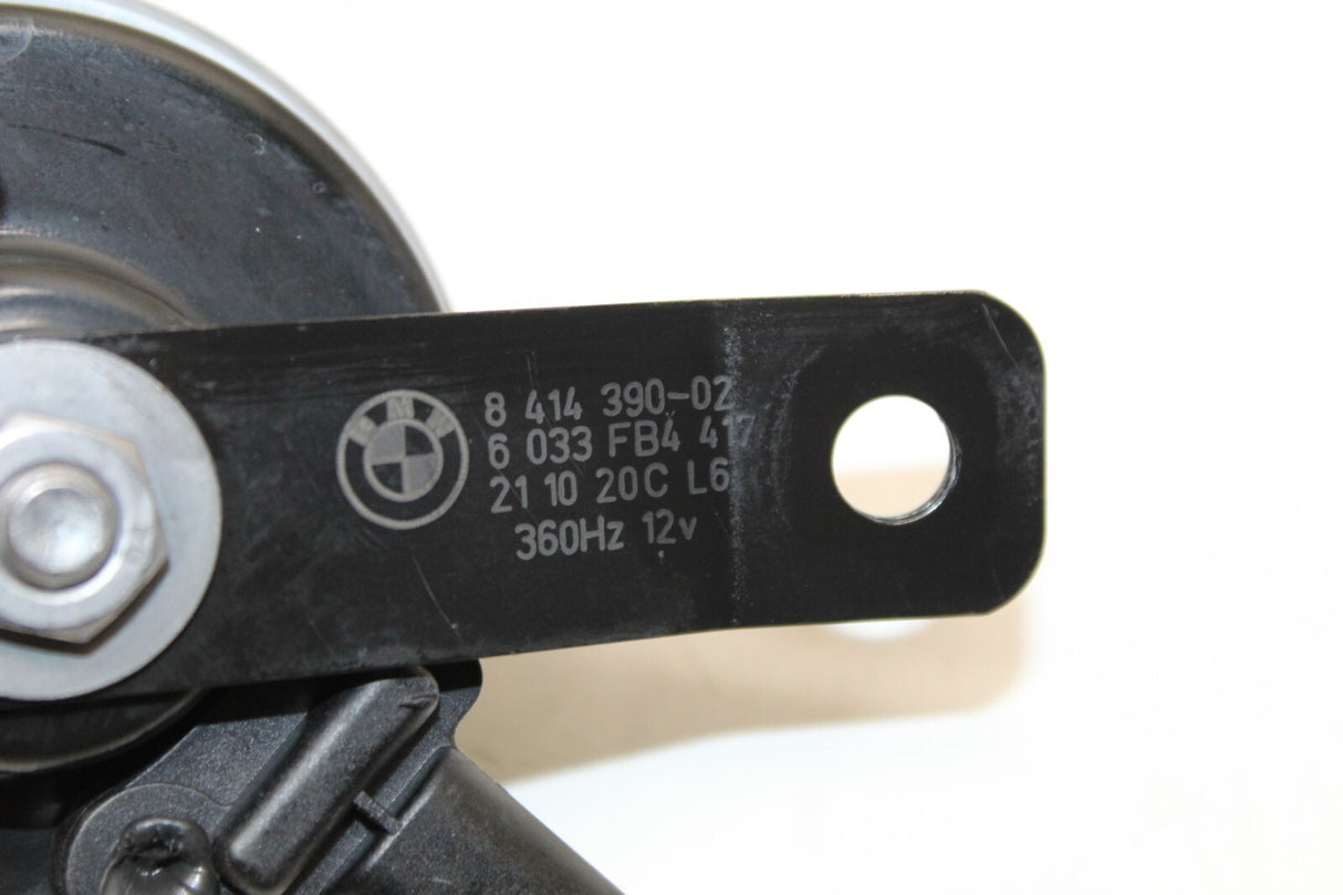 2021 BMW S1000XR Horn Signal OEM