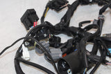 18-19 KAWASAKI NINJA 400 OEM MAIN ENGINE WIRING HARNESS MOTOR WIRE LOOM