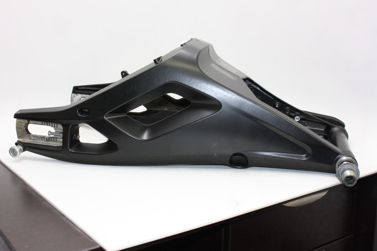 2016 BMW S1000XR S1000 XR Rear Swingarm Assembly
