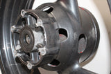 2000 Yamaha Yzf600r Rear Back Wheel Rim