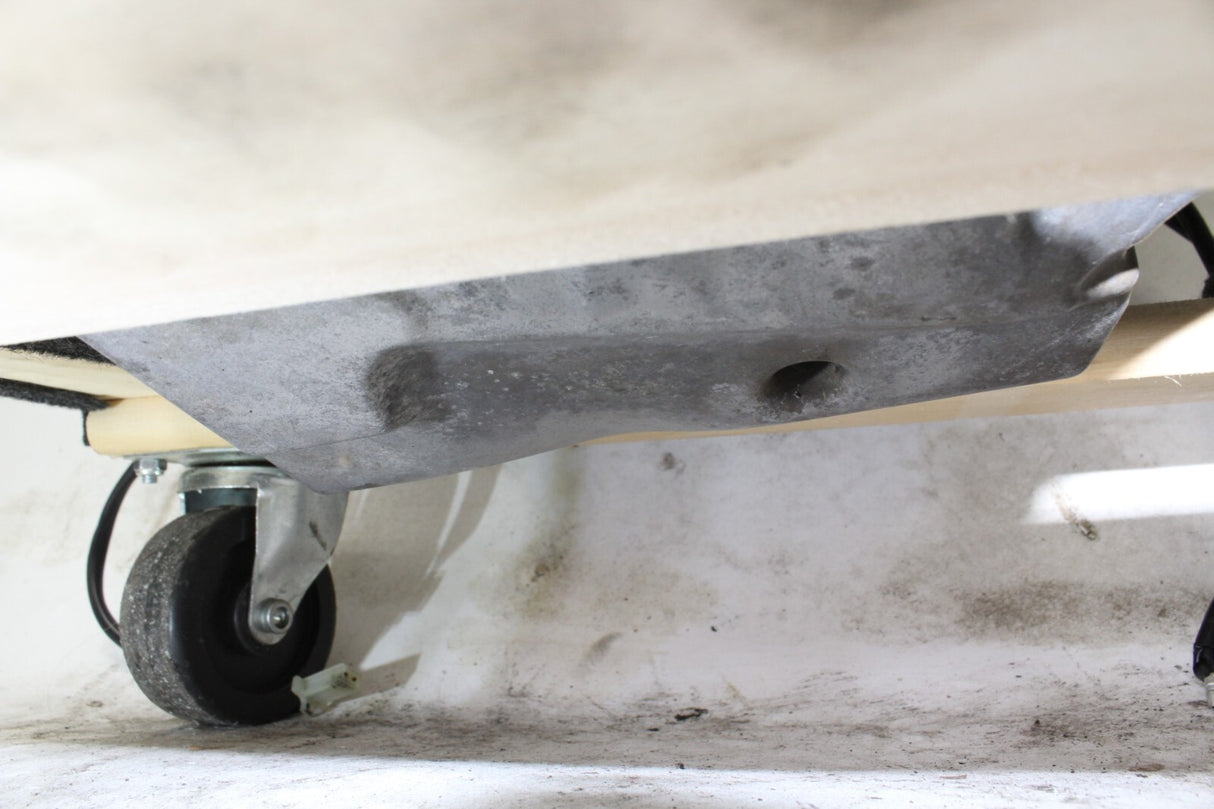 2004 Yamaha FZ1 FZS1000 Engine Motor Complete