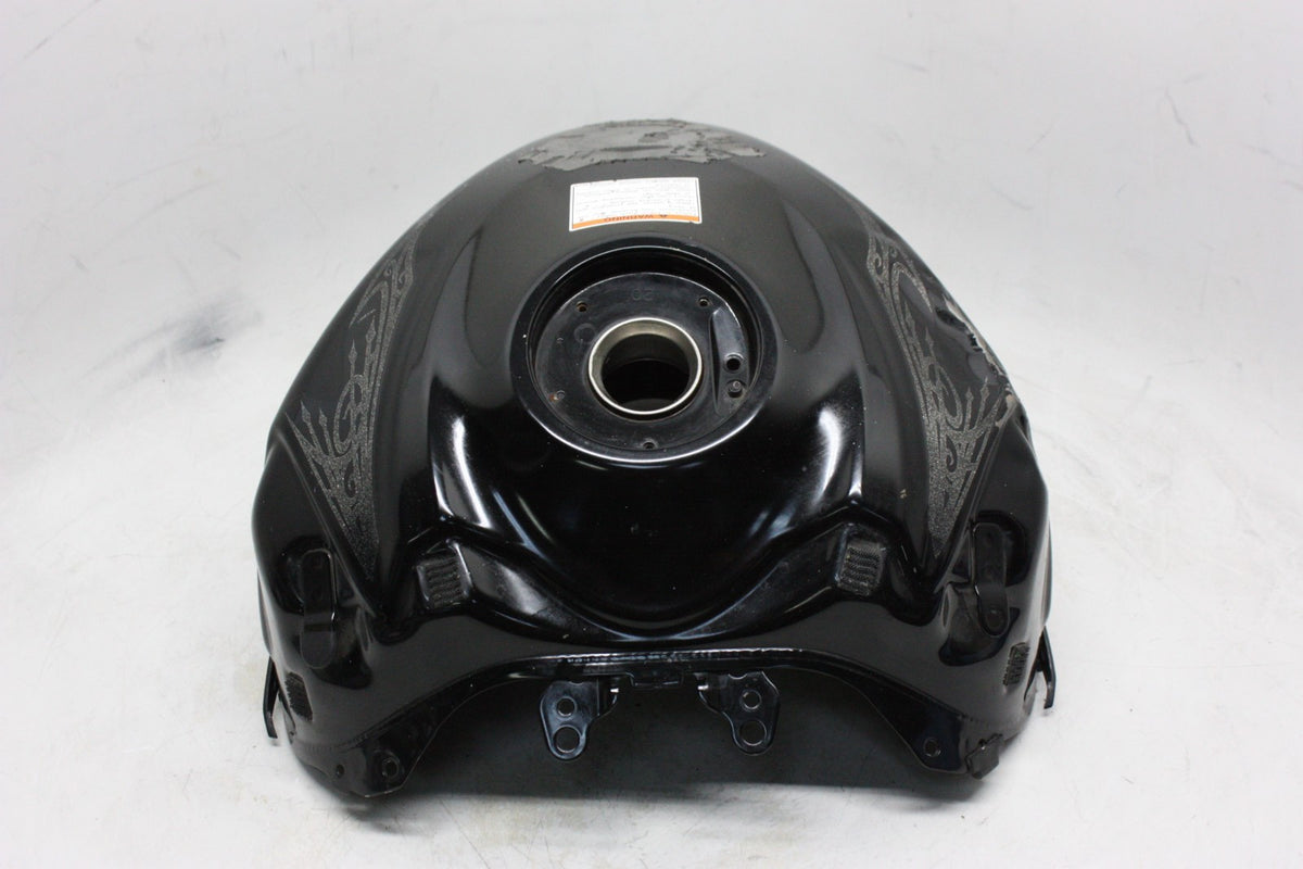 2008-2009 Suzuki GSXR 600 750 Gas Tank Fuel Cell Genuine OEM