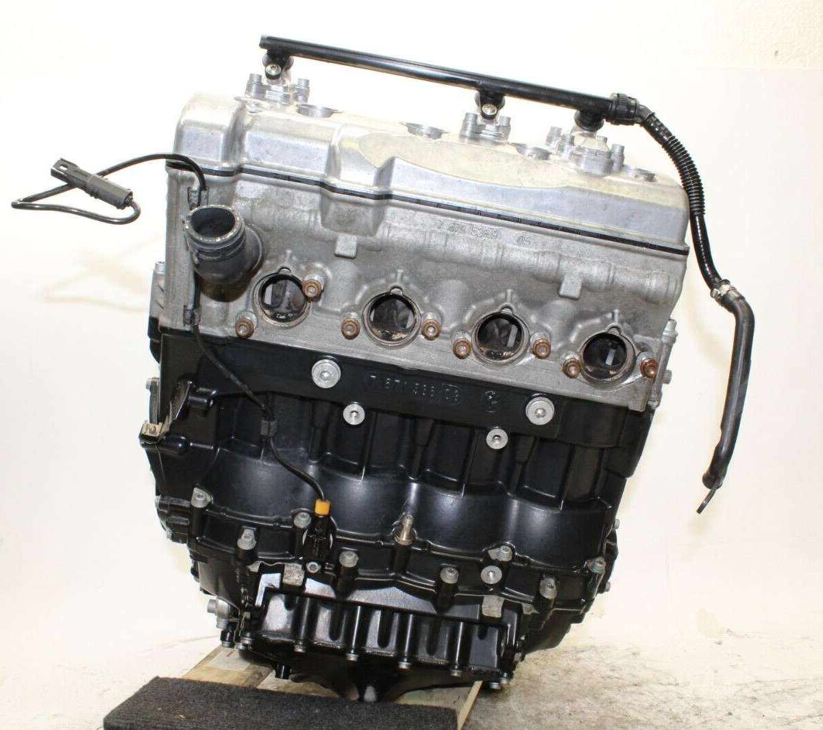 2006 BMW K 1200 GT K1200GT Engine Motor