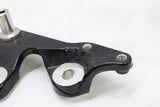 Harley Davidson Street Bob Softail Brake Pedal Footpeg Mount Bracket