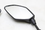 YAMAHA FZ-09 FZ-10 FZ1 FZ6 FZ8 Motorcycle Rearview Side Mirrors
