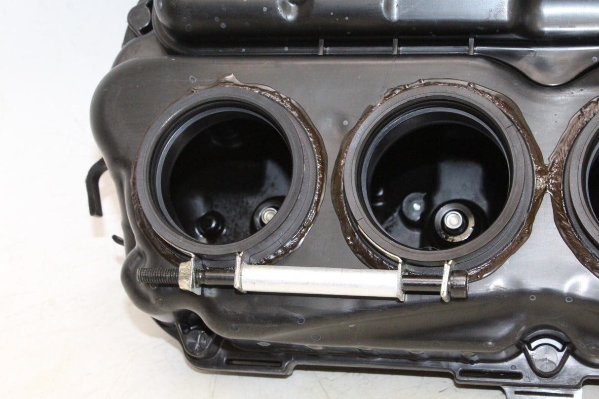 2018 Kawasaki Ninja Zx-10rr Airbox Air Intake Filter Box W 2nd Injectors