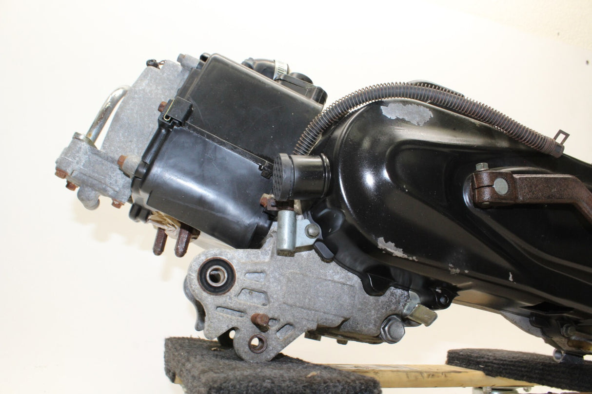 2014 Tao Scooter ATM50 TAOTAO Complete Engine Motor 1k Miles