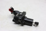 15-18 YAMAHA SR400 OEM IGNITION LOCK KEY SET W/ GAS CAP