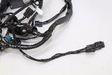 2009-2011 Kawasaki Ninja 650R EX650 MAIN Wiring Harness OEM *CUT