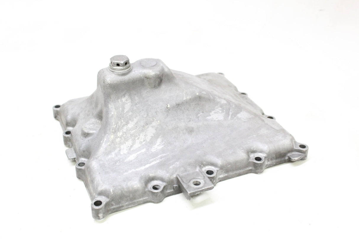2001-2004 SUZUKI GSXR 1000 GSXR1000 OEM ENGINE MOTOR BOTTOM OIL PAN COVER