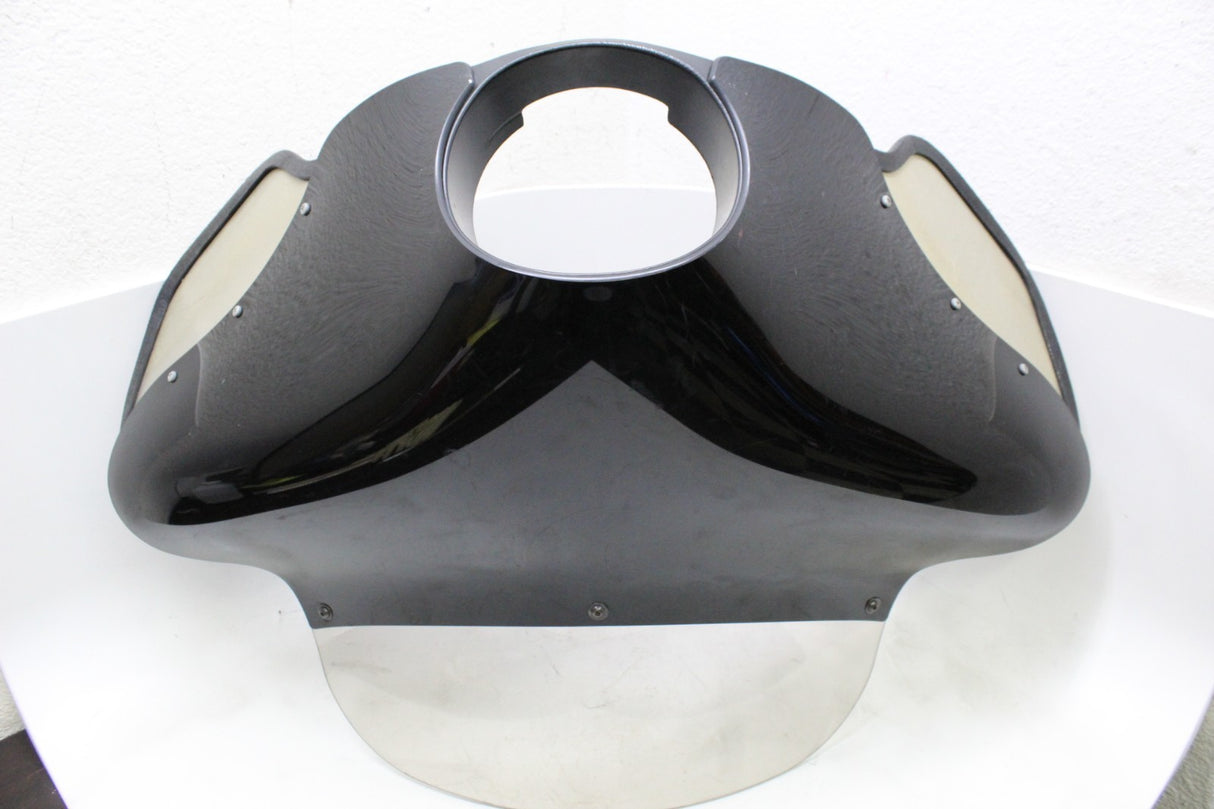 MEMPHIS SHADES MEM7091 Batwing Fairing - Honda Indian Yamaha