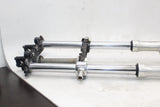 82-83 Yamaha Xj650 Maxim Front Complete Forks Suspension OEM