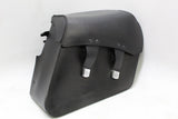 13-17 Harley Davidson Softail Breakout Genuine Right Side Detachable Saddlebag