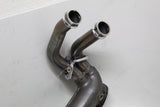 2022 YAMAHA R7 OEM FULL EXHAUST SYSTEM HEADERS PIPE MUFFLER