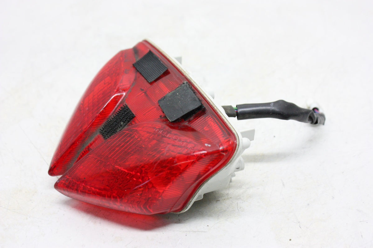 2008 2009 GSXR600 GSXR750 Suzuki OEM Rear Brake Taillight Tail Light Lamp