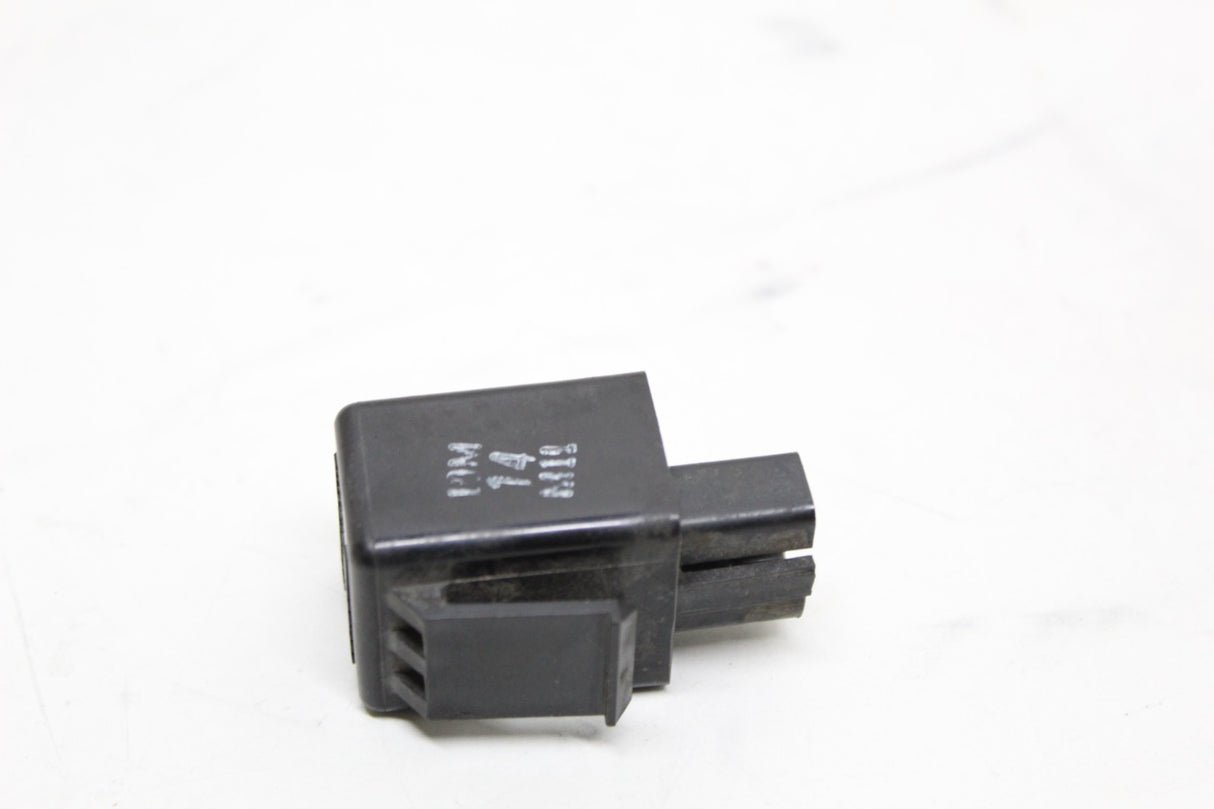2013 KAWASAKI NINJA 650 EX650 OEM TURN SIGNAL BLINKER RELAY FLASHER SWITCH
