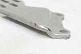 2007-2008 Yamaha YZF R1 Left HEEL Guard OEM