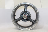 1999 Kawasaki Ninja Zx6r Zx600g Rear Wheel Back Rim 17X5.5