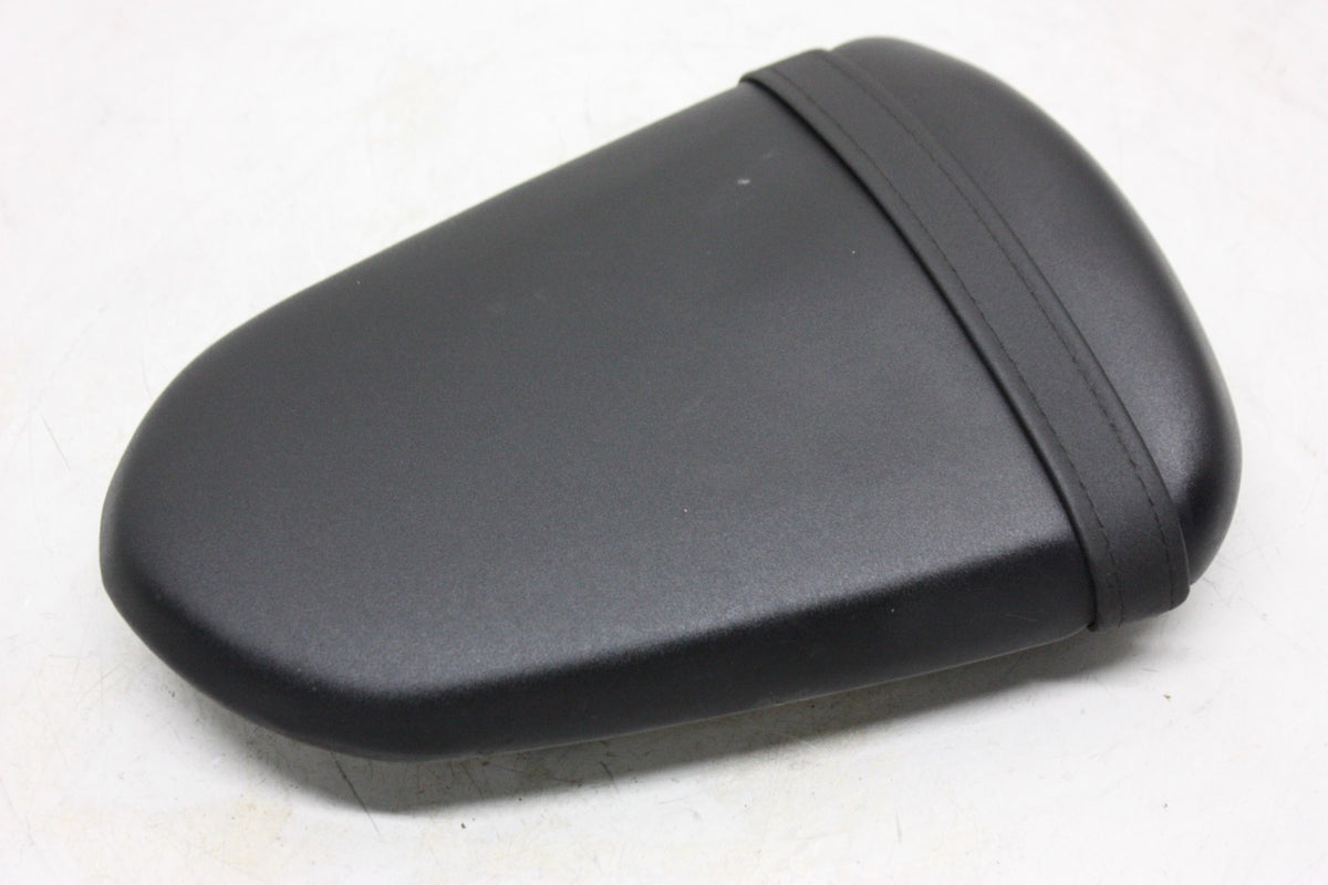 05-06 Suzuki GSXR 1000 Rear Passenger Seat Pillion Saddle Genuine OEM