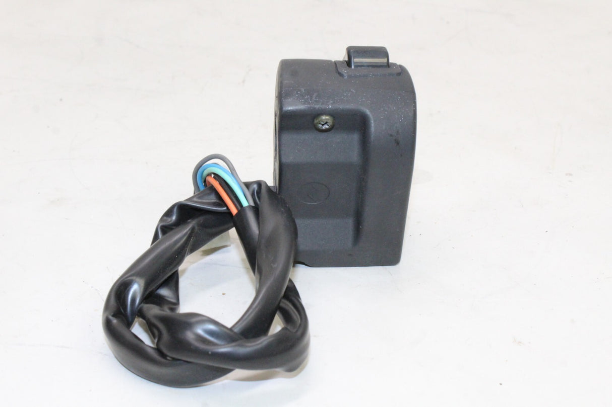 2015 Taotao Cy50-te Left Side Switch Switches Horn Light Indicator OEM