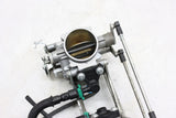 14-15 SUZUKI VSTROM 1000 DL1000A ABS OEM MAIN FUEL INJECTORS / THROTTLE BODIES