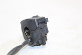 99-01 Ducati ST4 Left Handlebar Controls Switches Cable OEM