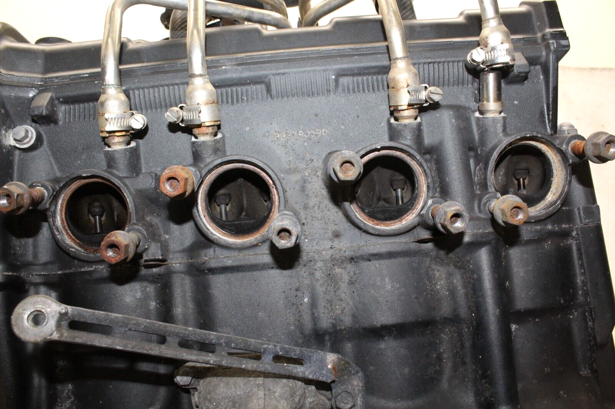 2004 Yamaha FZ1 FZS1000 Engine Motor Complete