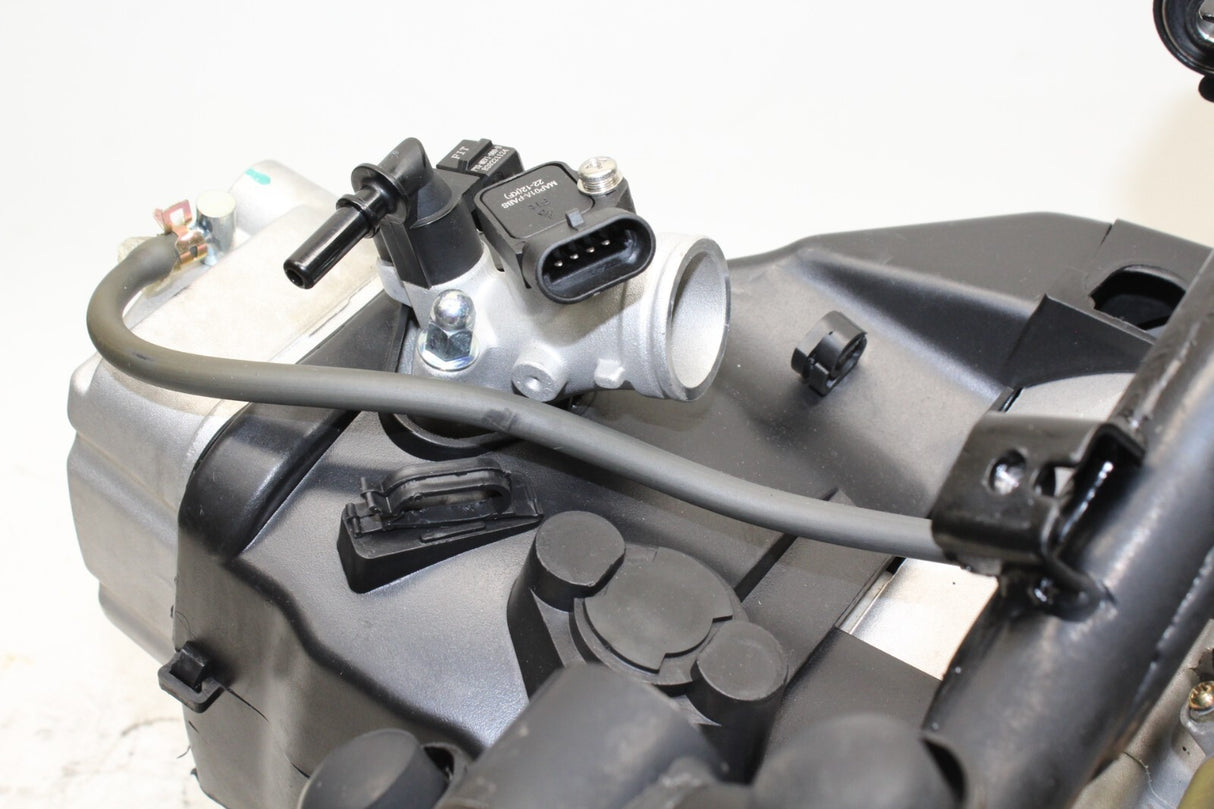 2023 Zinger 200cc Scooter Engine Motor