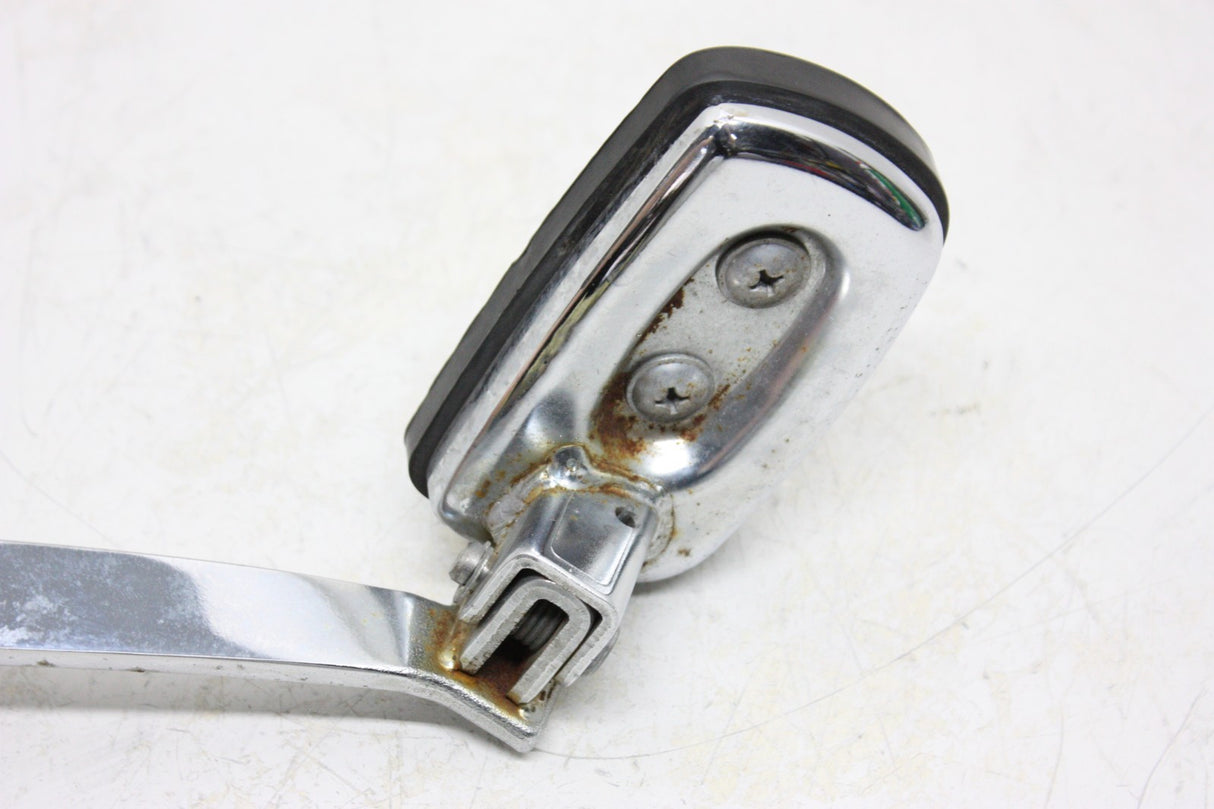 2009 KAWASAKI VULCAN 900 VN900D CLASSIC LT OEM RIGHT REARSET BRAKE FOOT PEDAL