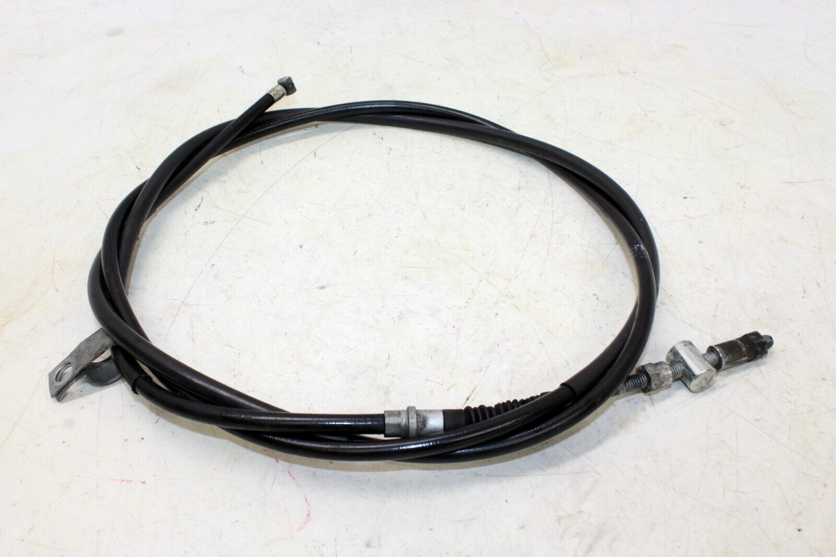 2004 Piaggio Vespa ET2 Clutch Cable Line