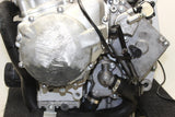 (07-09) 2008 Suzuki Bandit 1250s Gsf1250s Engine Motor