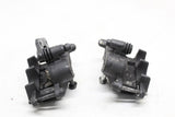 2014 KAWASAKI NINJA 650 EX650F OEM RIGHT LEFT FRONT BRAKE CALIPER PAIR CALIPERS